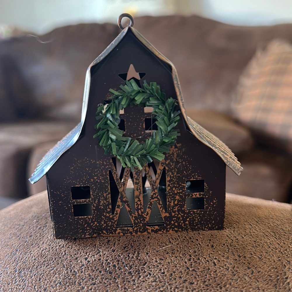 Christmas Ornament